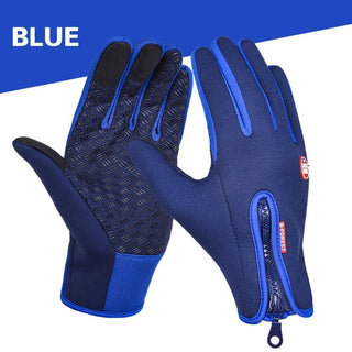 Sakerplus®【Winter Sales】Warm Thermal Gloves Cycling Running Driving Gloves