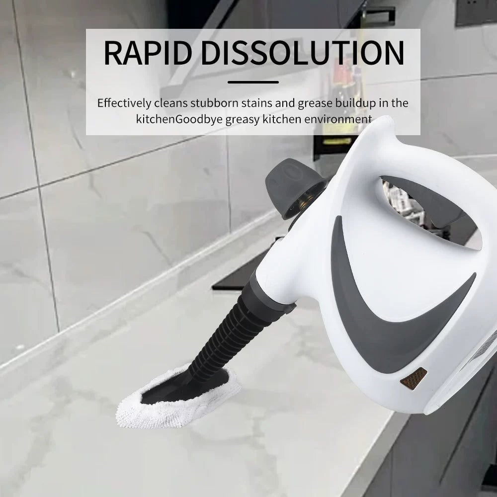 Saker Steam Disinfection Cleaner