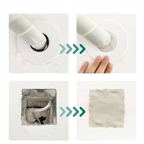 Sakerplus® Multi-Purpose Wall & Pipe Sealing Clay