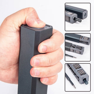 Sakerplus® Mini Screwdriver Set