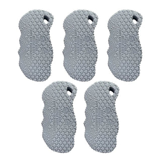 Sakerplus® Magic Exfoliating Bath Sponge