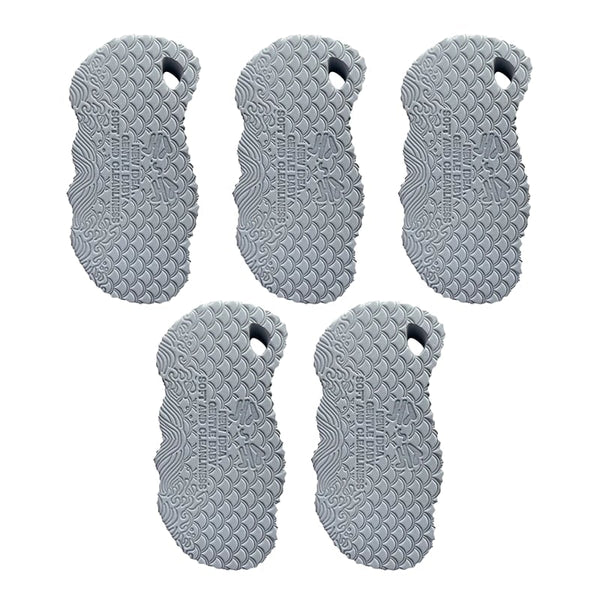 Sakerplus® Magic Exfoliating Bath Sponge