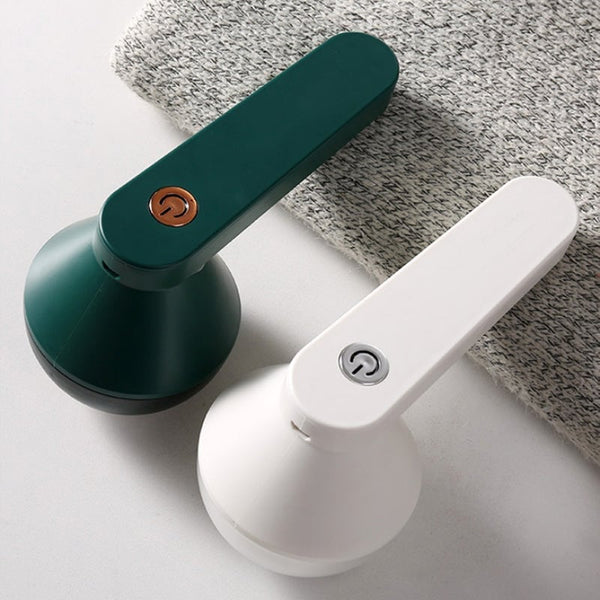 Sakerplus® Electric Lint Remover Rechargeable
