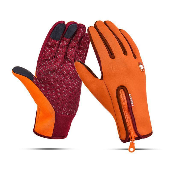 Sakerplus® Warm Thermal Gloves Cycling Running Driving Gloves