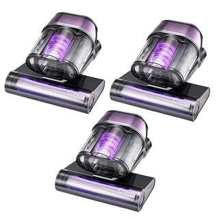 Sakerplus® Powerful UV Bed Vacuum Cleaner
