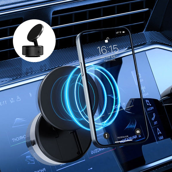 Sakerplus® Universal Magnetic Car Mount