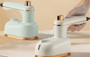 Sakerplus® Portable Steam Iron