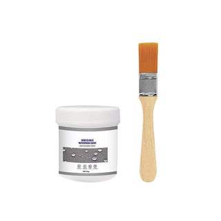 Sakerplus® Transparent Waterproof Coating Agent