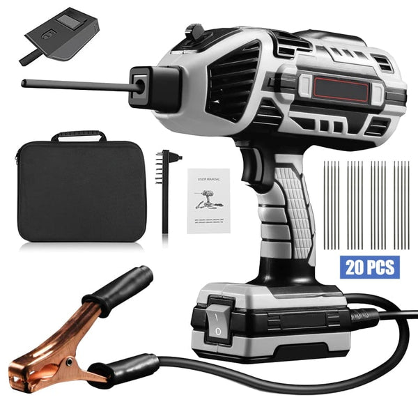 Sakerplus® Portable Welding Machine