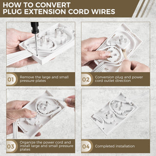 Sakerplus® Ultra-Thin Outlet Concealer