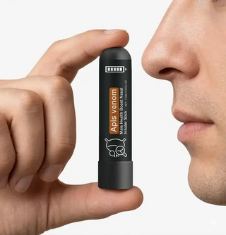Sakerplus® Pocket Nasal Air Freshener On The Go