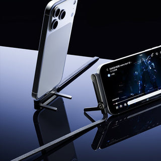 Sakerplus® 240W Ultra-Fast Charging Cable with Stand