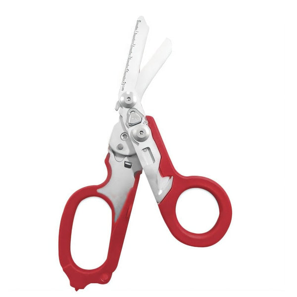 Sakerplus® 6 In 1 Multifunctional Trauma Shears