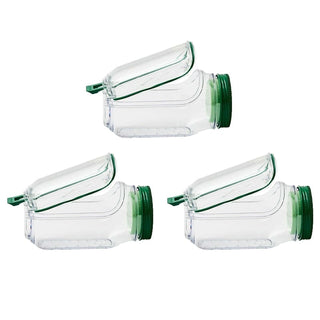 Sakerplus® Creative Salad Pod