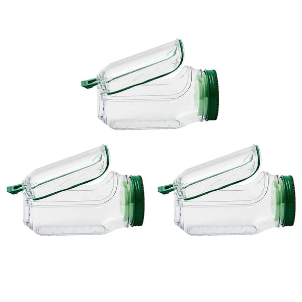 Sakerplus® Creative Salad Pod