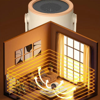 Sakerplus® U-shaped Heater