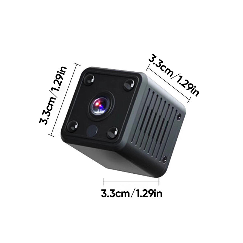 Sakerplus X6 Camera