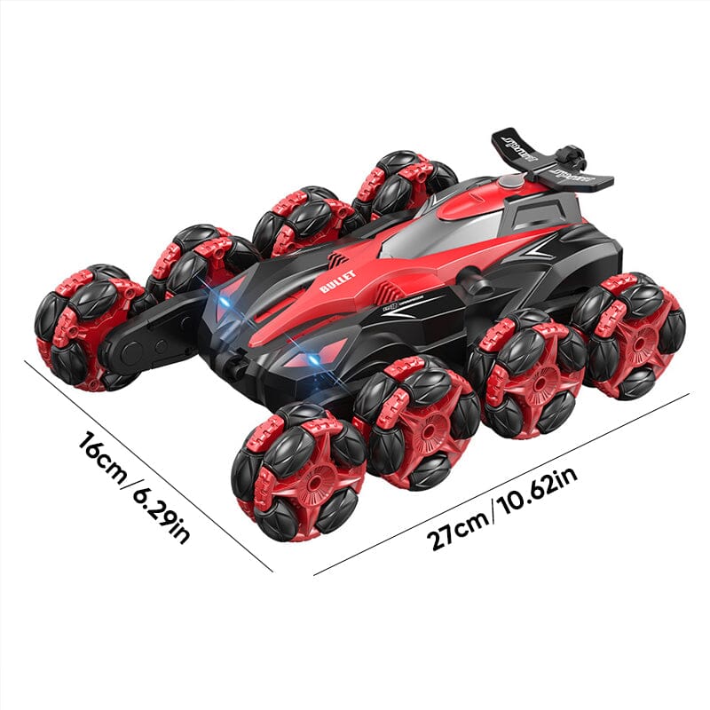 Sank Remote Control Car for Kids