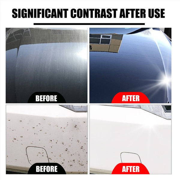 Sakerplus® 3 in 1 High Protection Quick Car Coating Spray