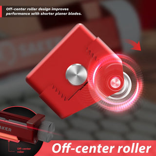 Sakerplus® Honing Guide Tool (Upgraded Version)