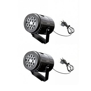 Sakerplus® Christmas Projection Pattern Lamp