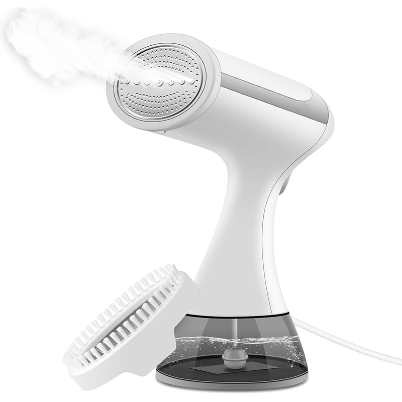 Sakerplus Handheld Travel Clothes Steamer