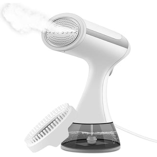 Sakerplus Handheld Travel Clothes Steamer