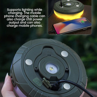 Sakerplus® String Lights for Camping