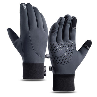 Sakerplus® PREMIUM THERMO GLOVES