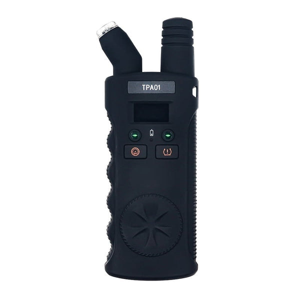 Sakerplus® Digital Tire Pressure Gauge & TPMS Relearn Tool
