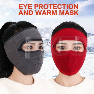 Sakerplus® Winter Windproof Face Mask