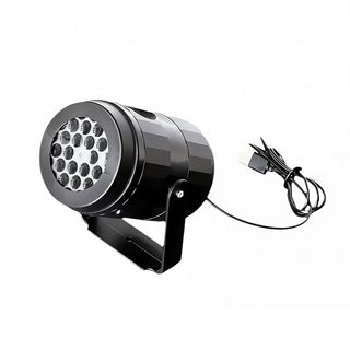 Sakerplus® Christmas Projection Pattern Lamp