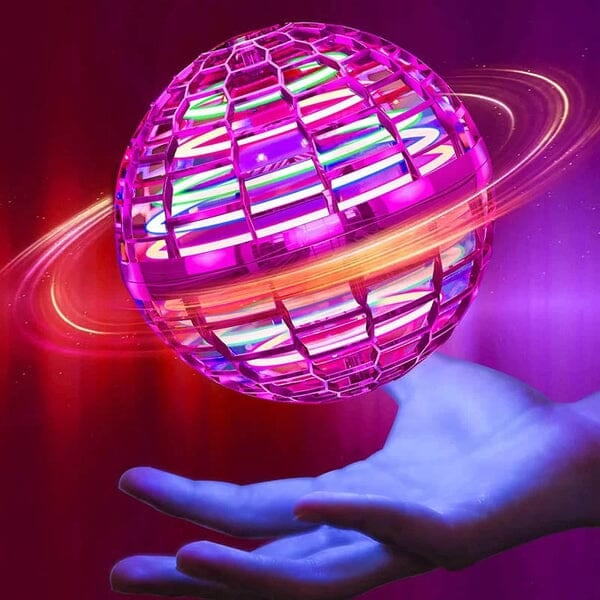Sakerplus® Hoverball