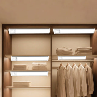 Sakerplus® Rechargeable Motion Sensor Led Lights