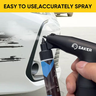 Sakerplus® Electric Spray Paint Gun for Cars