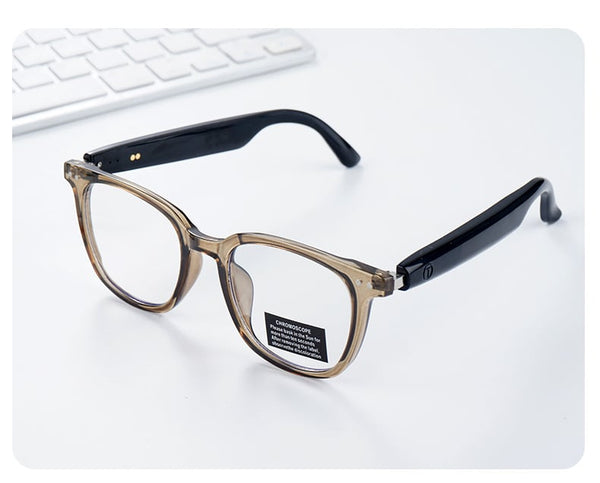 Sakerplus® Smart AI Glasses