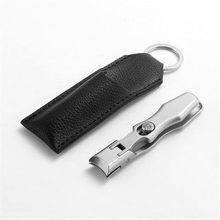 Sakerplus® Portable Ultra Sharp Nail Clippers