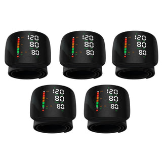 Sakerplus® Wrist Blood Pressure Monitor