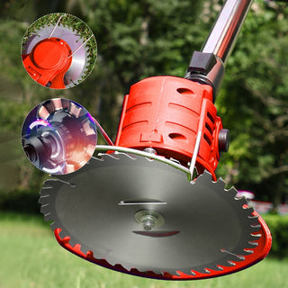 Sakerplus® 3-in-1 Garden Trimmer with Batteries