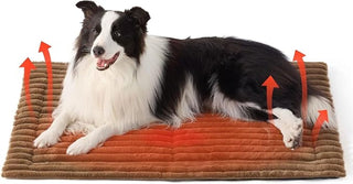 Sakerplus® Self Warming Thermal Pet Bed Mat