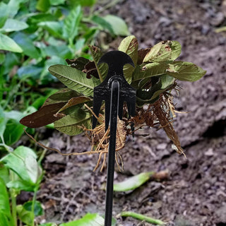 Saker Garden Weed Pulling Tool