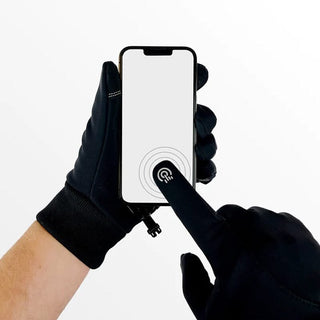 Sakerplus® Premium Thermo Gloves