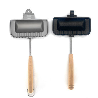 SAKER Double-Sided Sandwich Baking Pan