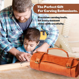 SakerNeo Wood Carving Kit For Beginners