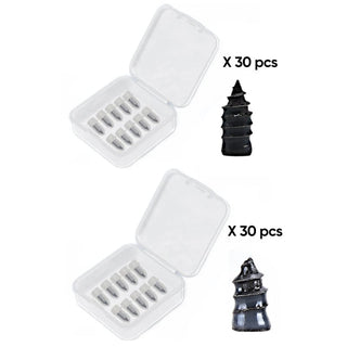 Sakerplus® Auto Tire Repair Nail