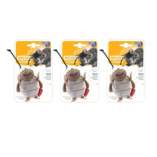 Sakerplus® Simulated Chirping Bird