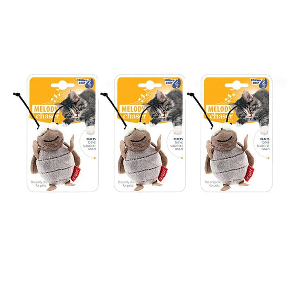 Sakerplus® Simulated Chirping Bird