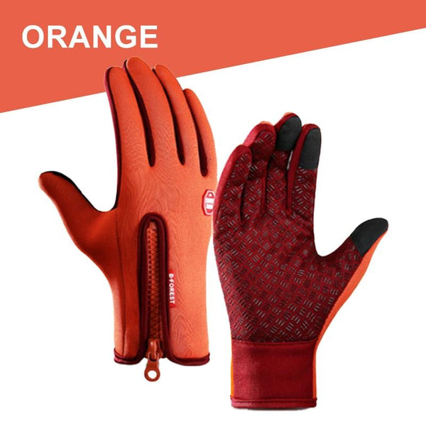 Sakerplus®【Winter Sales】Warm Thermal Gloves Cycling Running Driving Gloves