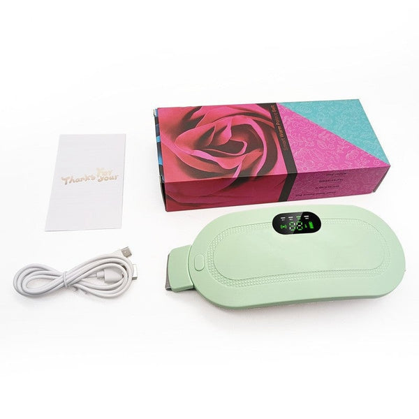 Sakerplus® Menstrual Heating Pad For Cramps
