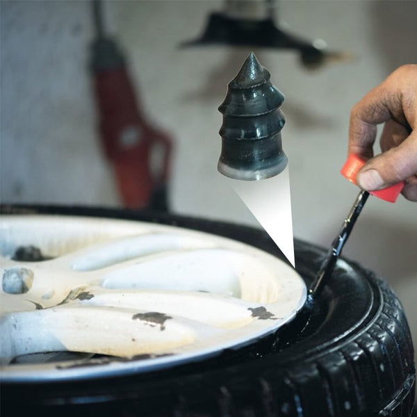Sakerplus® Auto Tire Repair Nail